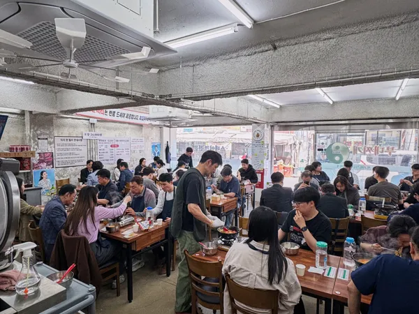 성수부대찌개 사진 5