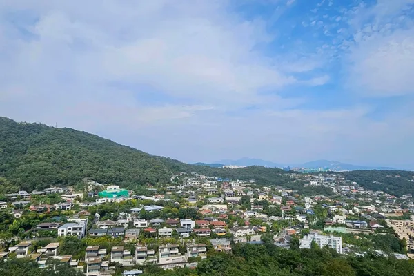 삼청공원 사진 2