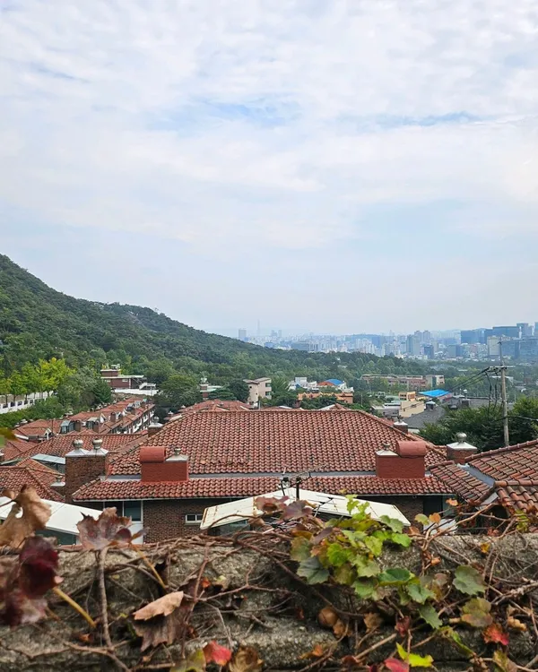 삼청공원 사진 4