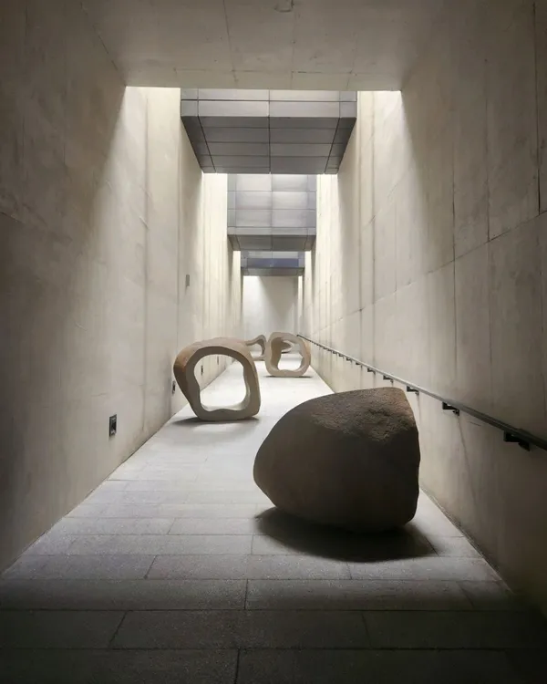 Seosomun History Museum
