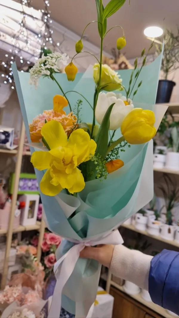 하솜채플라워 2호점 사진 3
