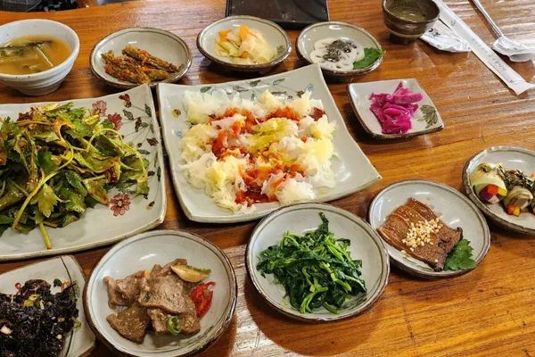 연당 사진 2