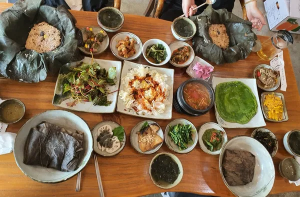 연당 사진 3
