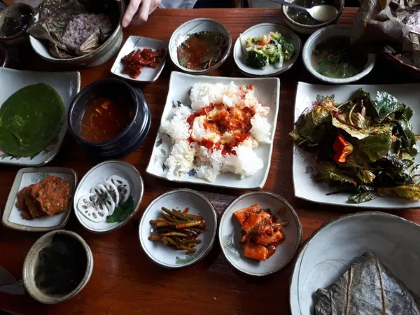 연당 사진 4