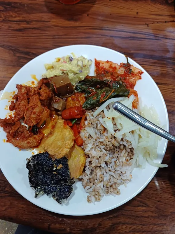 텃밭 사진 5