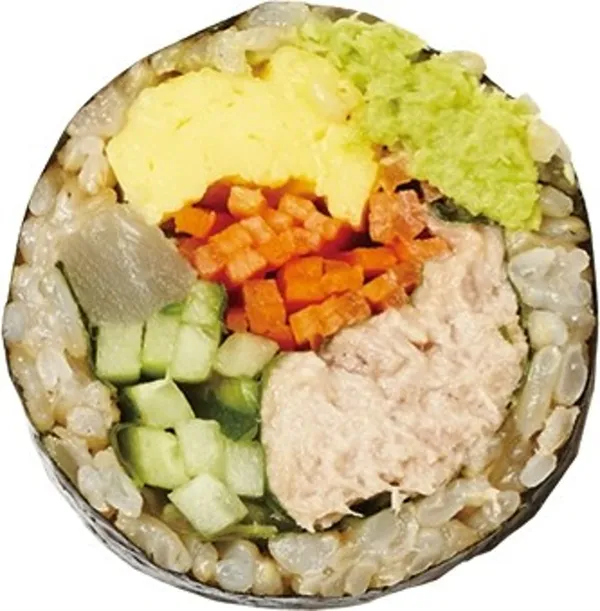로봇김밥 이마빌딩점 사진 2