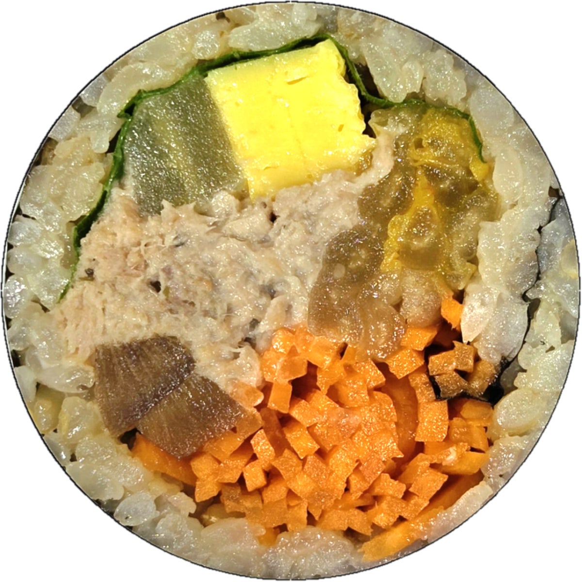 로봇김밥 이마빌딩점 사진 4
