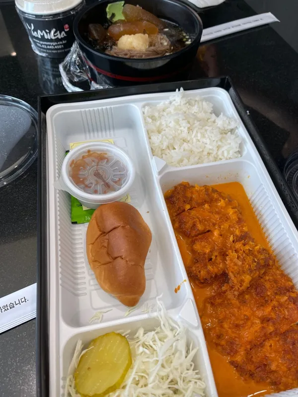 ヤミガ ヨンイン店の写真3