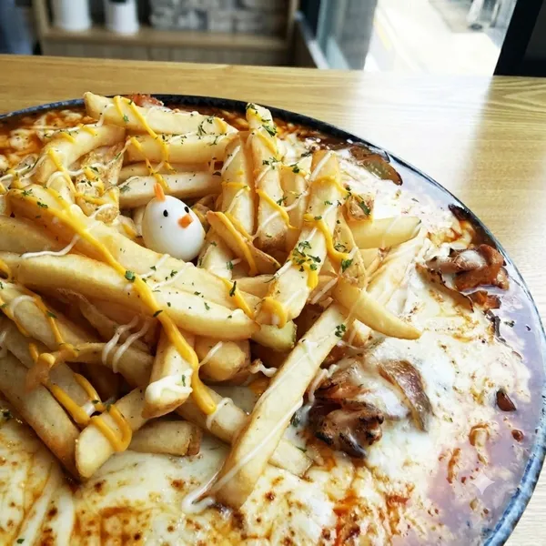 대포찜닭 신촌본점 사진 3
