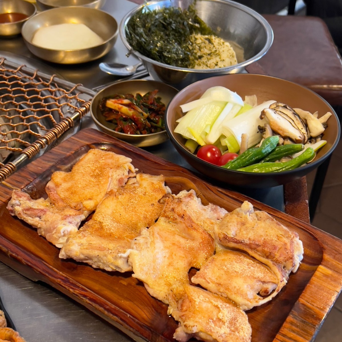계탄집 사진 4