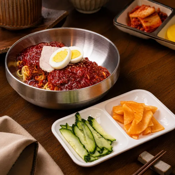 영동밀면&돼지국밥 부산역사 사진 3