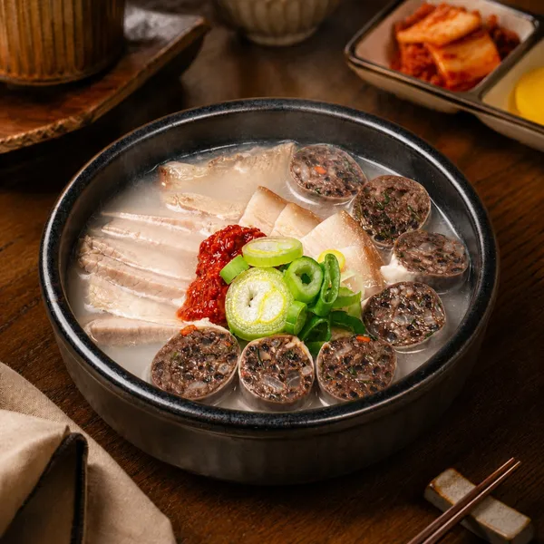 영동밀면&돼지국밥 부산역사 사진 5