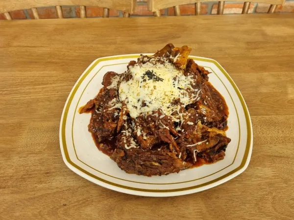 강뼈 탕&찜 사진 2