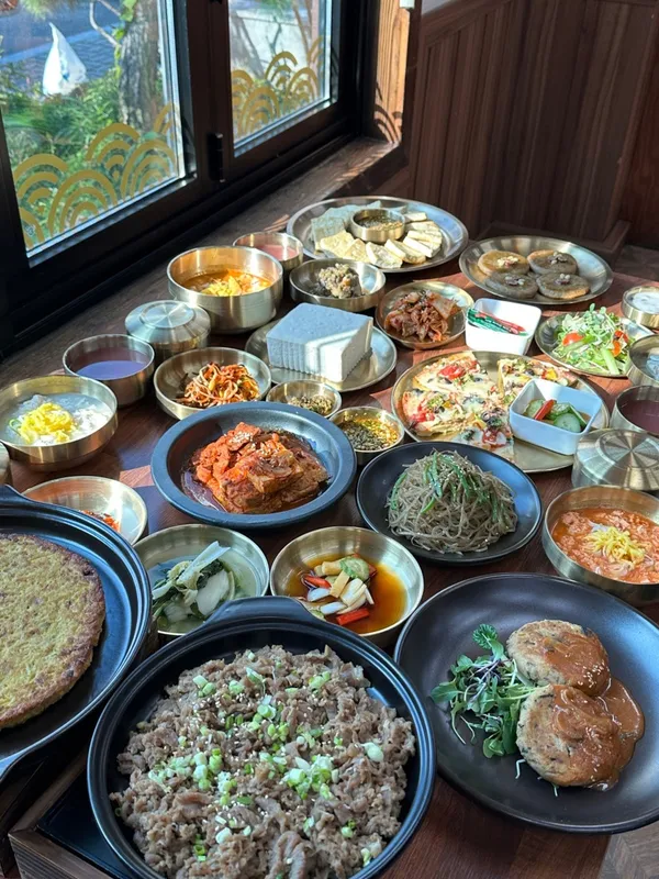녹두꽃 사진 3