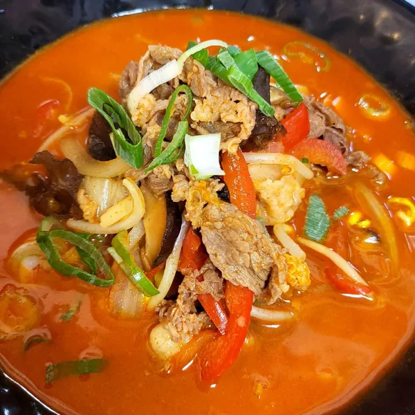 태종대짬뽕 사진 5