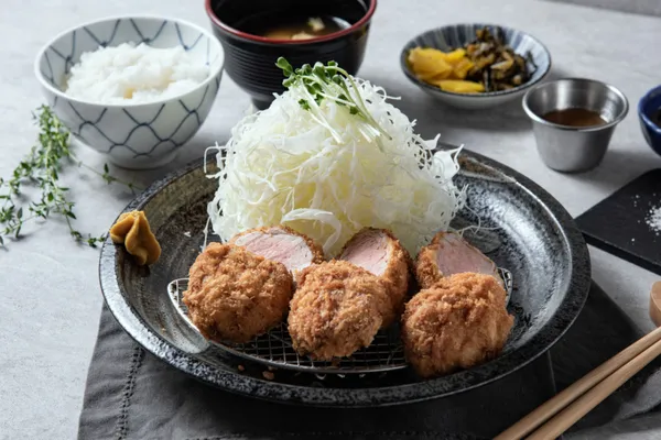 크레이지카츠 현대백화점킨텍스점 사진 4