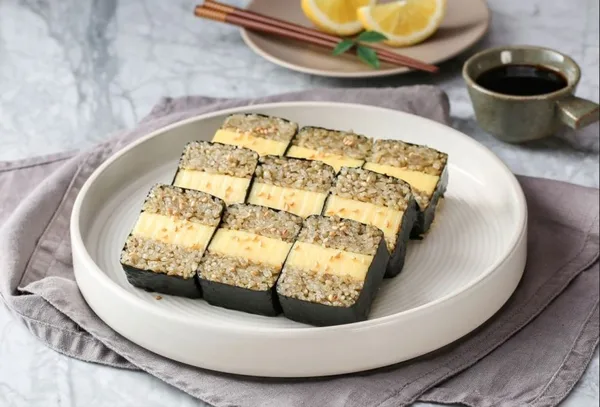 제주김만복김밥 본점 사진 2