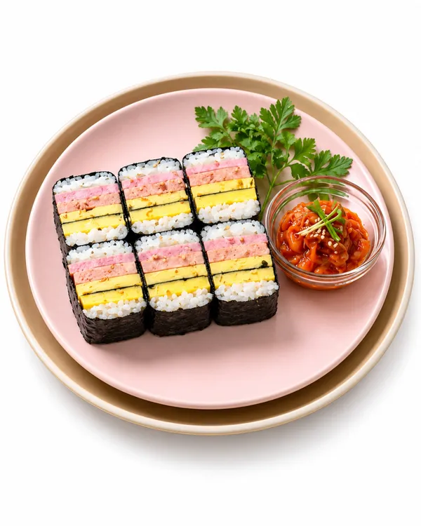 제주김만복김밥 본점 사진 4
