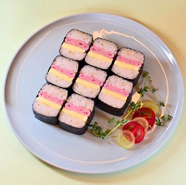 제주김만복김밥 본점 사진 5