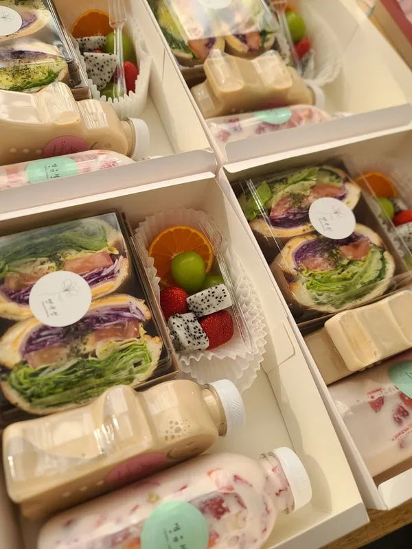 땡큐청 사진 2