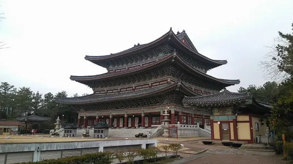 약천사 사진 2