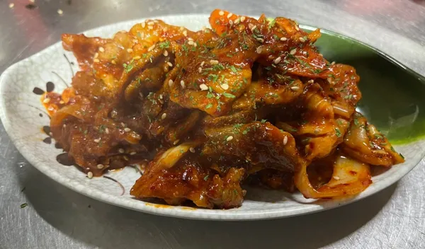 너도나도식당 선유도본점 사진 3