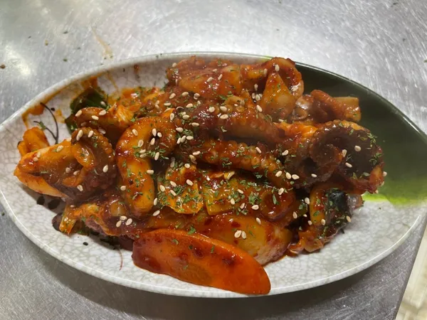 너도나도식당 선유도본점 사진 4