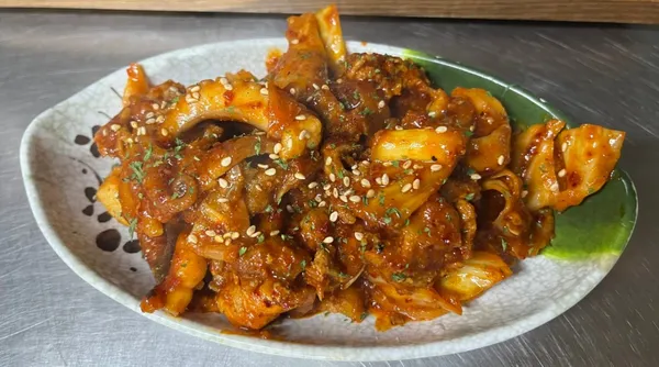 너도나도식당 선유도본점 사진 5