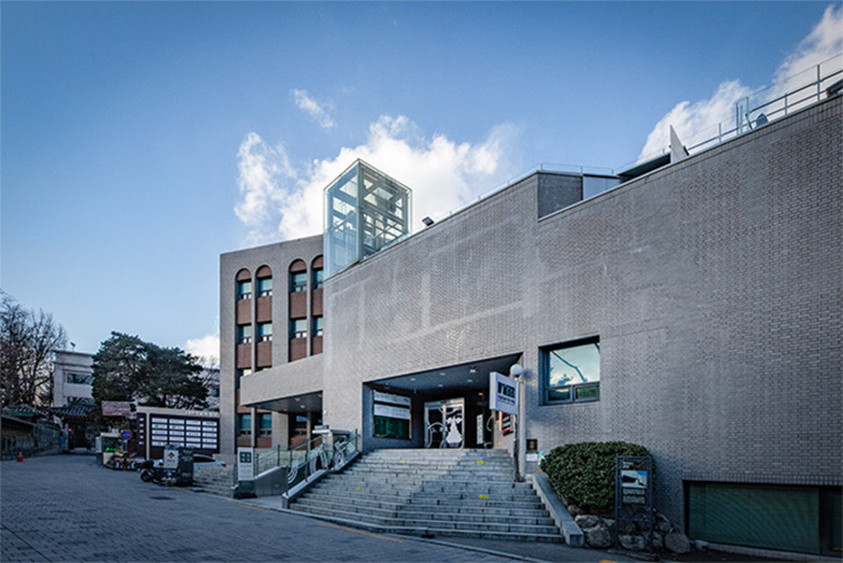 국립정동극장 세실 사진 4