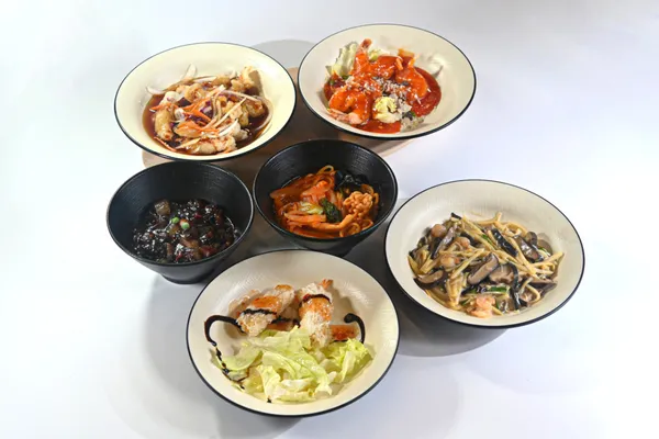 도원반점 일산킨텍스점 사진 3