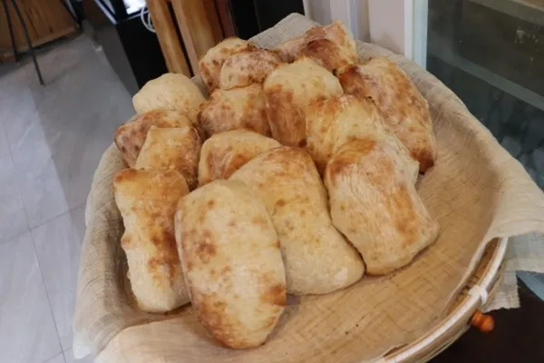 빠숑숑 화덕빵 사진 4