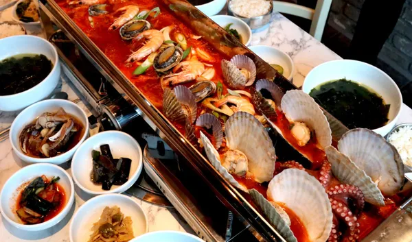 성산갈치맛집 사진 5