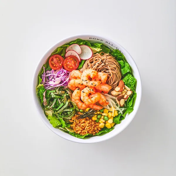Poke all day 포케&샐러드 성수점 사진 5