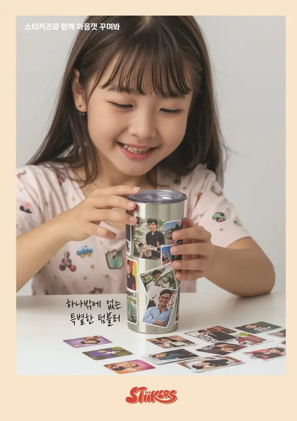 스티커즈 대전은행점 사진 5