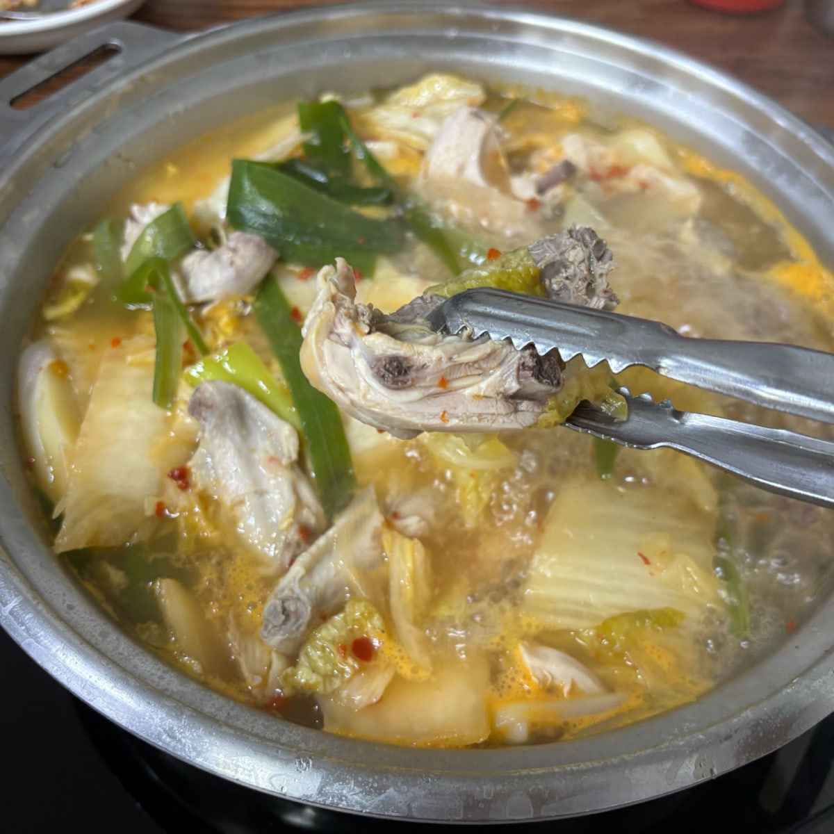 닭한마리 공릉본점 사진 4
