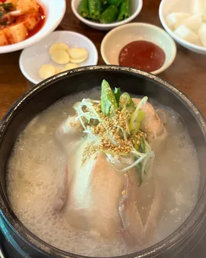 청송통닭