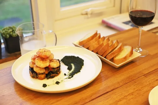 하도작은식당 사진 3