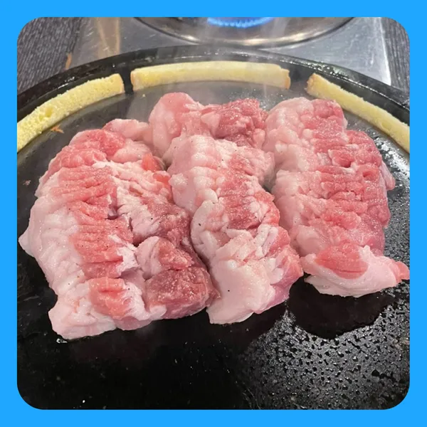 깍뚝갈비 포항영일대본점 사진 3