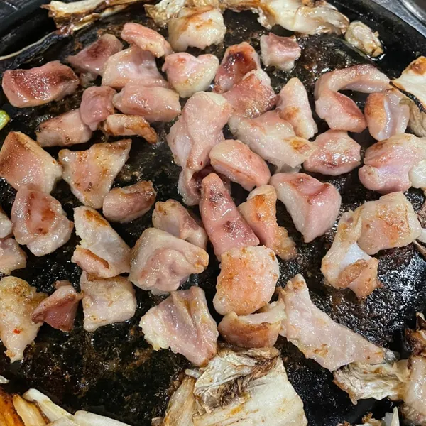 깍뚝갈비 포항영일대본점 사진 4