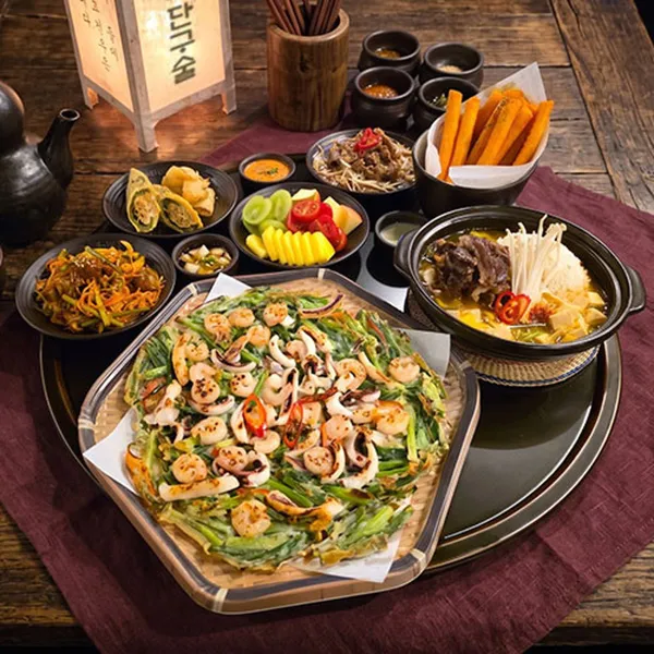 비단구술 강남본점 사진 2