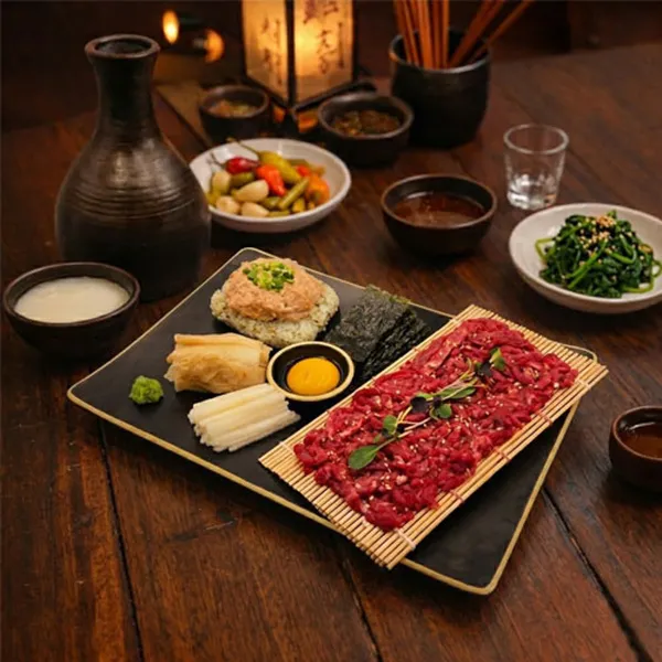 비단구술 강남본점 사진 5
