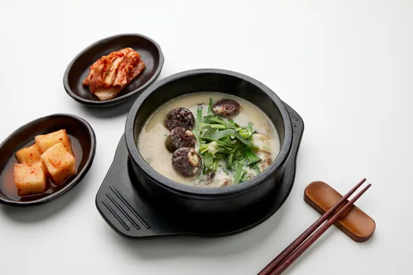 단양토종마늘순대 사진 4