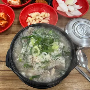 ヨンジョン トワ スンテグク 5号店