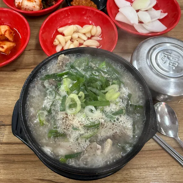 영종또와순대국 5호점 사진 4