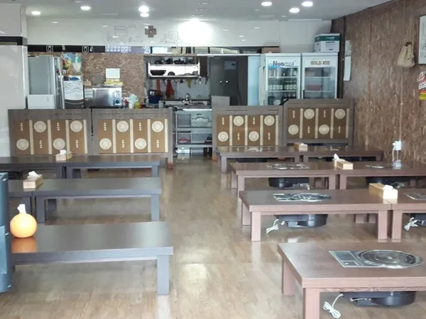 군간나루 사진 2
