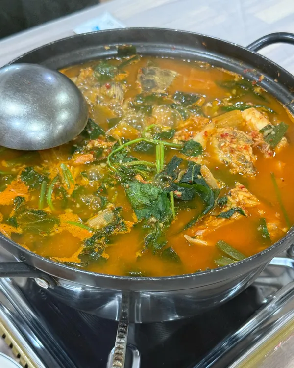 군간나루 사진 5