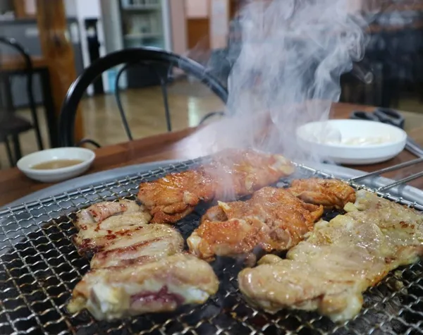 농가닭갈비 사진 3
