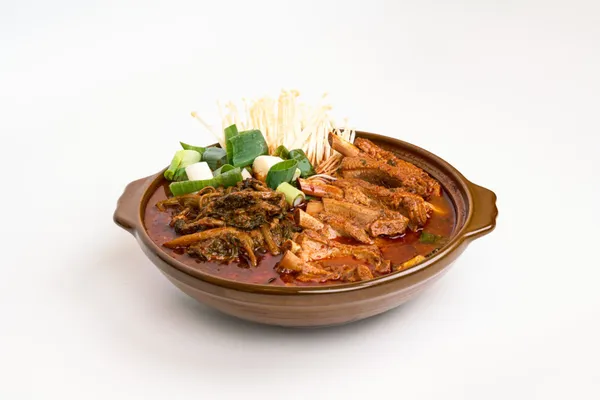 팔덕식당 안산점 사진 4