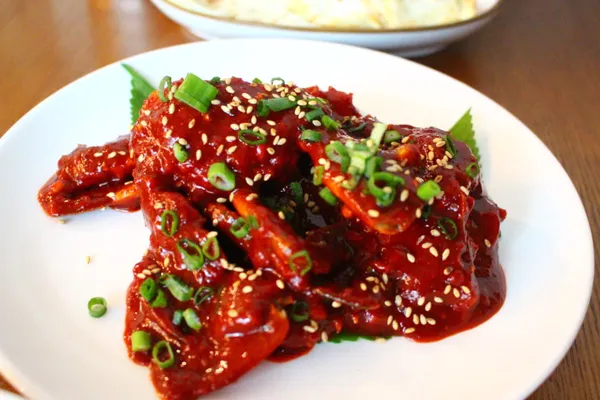 더오다리집 강남 사진 4