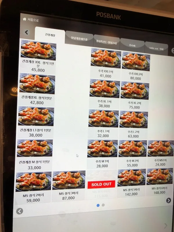 Deoodarijip Gangnam, photo 4